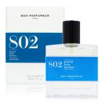 Парфюмированная вода Bon Parfumeur 802 для мужчин и женщин 