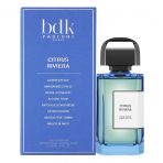Парфюмированая вода BDK Parfums Citrus Riviera для мужчин и женщин 