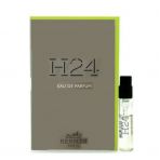 Парфюмированая вода Hermes H24 Eau De Parfum для мужчин 