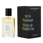 Парфюмированая вода Thomas Kosmala No 9 Bukhoor Elixir de Parfum для мужчин и женщин 