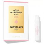 Парфюмированая вода Guerlain Aqua Allegoria Forte Rosa Rossa для женщин 