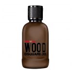 Парфюмированная вода Dsquared2 Original Wood для мужчин 