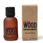 Парфюмированная вода Dsquared2 Original Wood для мужчин 