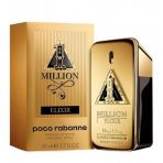 Парфюмированная вода Paco Rabanne 1 Million Elixir для мужчин 