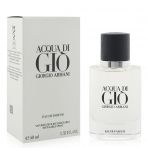 Парфюмированная вода Giorgio Armani Acqua di Gio Eau de Parfum Pour Homme для мужчин 