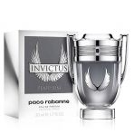 Парфюмированная вода Paco Rabanne Invictus Platinum для мужчин 