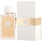Парфюмированная вода Lalique Les Compositions Parfumees Sweet Amber для женщин 