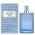 Туалетная вода Jimmy Choo Man Aqua для мужчин 