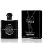 Духи Yves Saint Laurent Black Opium Le Parfum для женщин