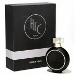 Парфюмированная вода Haute Fragrance Company HFC Lover Man для мужчин 