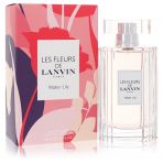 Туалетная вода Lanvin Les Fleurs de Lanvin Water Lily для женщин 