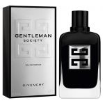 Парфюмированная вода Givenchy Gentleman Society для мужчин 