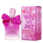 Парфюмированая вода Juicy Couture Viva La Juicy Petals Please для женщин 