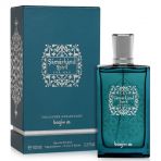 Парфюмированная вода Samarkand Spirit for Man Begim для мужчин 