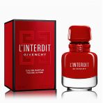 Парфюмированная вода Givenchy L'interdit Eau De Parfum Rouge Ultime для женщин 