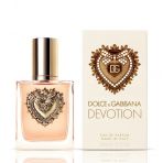 Парфюмированная вода Dolce AND Gabbana Devotion для женщин 