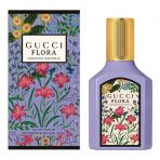 Парфюмированная вода Gucci Flora Gorgeous Magnolia для женщин 