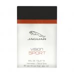 Туалетная вода Jaguar Vision Sport для мужчин 