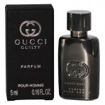 Духи Gucci Guilty Pour Homme Parfum для мужчин 