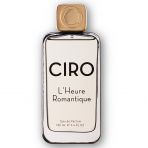 Парфюмированная вода Ciro L'Heure Romantique для мужчин и женщин 