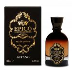 Парфюмированная вода Epico Gitano для мужчин и женщин 
