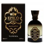 Парфюмированная вода Epico Vanesia для мужчин и женщин 