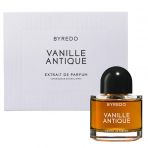 Духи Byredo Vanille Antique для мужчин и женщин 