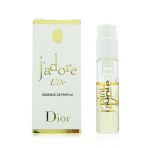 Духи Christian Dior J'Adore L'Or Essence De Parfum 2023 для женщин 