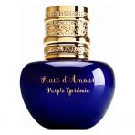Парфюмированная вода Ungaro Fruit D'Amour Purple Gardenia для женщин 
