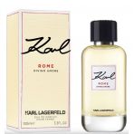 Парфюмированная вода Karl Lagerfeld Karl Rome Divino Amore для женщин 