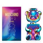Парфюмированная вода Moschino Toy 2 Pearl для женщин 