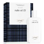 Парфюмированная вода 27 87 Perfumes Rule of 72 для мужчин и женщин 