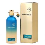 Парфюмированная вода Montale Herbal Aquatica для мужчин и женщин 