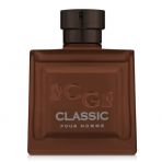 Туалетная вода Christian Gautier Classic Pour Homme для мужчин 