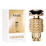 Парфюмированная вода Paco Rabanne Fame Intense для женщин 