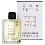 Парфюмированная вода Profumum Roma Confetto для мужчин и женщин 
