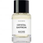 Парфюмированная вода Matiere Premiere Crystal Saffron для мужчин и женщин 