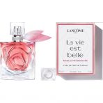 Парфюмированная вода Lancome La Vie Est Belle Rose Extraordinaire для женщин 