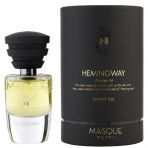 Парфюмированная вода Masque Milano (homage to) Hemingway для мужчин и женщин 