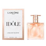 Туалетная вода Lancome Idole Eau de Toilette для женщин 