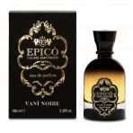 Парфюмированная вода Epico Vani Noire для мужчин и женщин 