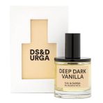 Парфюмированная вода D.S. AND Durga Deep Dark Vanilla для мужчин и женщин 