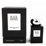 Духи Gris Montaigne Paris Black Empire для мужчин и женщин 