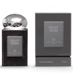 Духи Gris Montaigne Paris Crazy Wood для мужчин и женщин 