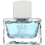 Туалетная вода Antonio Banderas Blue Seduction for Women для женщин