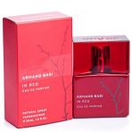 Парфюмированная вода Armand Basi In Red Eau de Parfum для женщин 