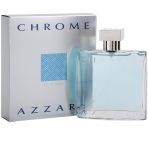 Туалетная вода Azzaro Chrome для мужчин 