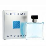 Туалетная вода Azzaro Chrome для мужчин 