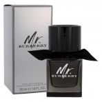 Парфюмированная вода Burberry Mr. Burberry для мужчин 