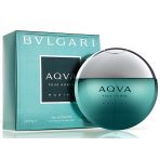 Туалетная вода Bvlgari Aqva Pour Homme Marine для мужчин 